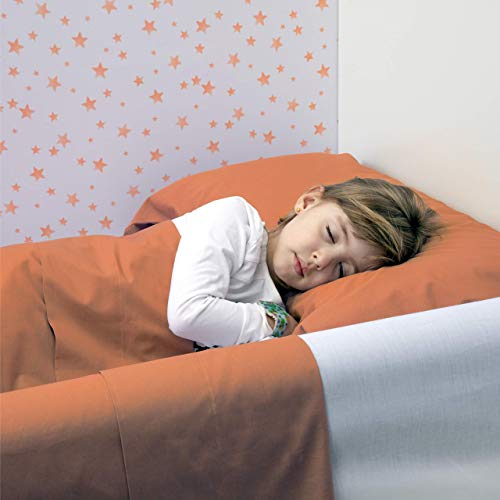 BANBALOO -Barrera de Seguridad hinchable para cama infantil, Protector Anticaídas para niños,Barandilla inflable transportable de viaje para camas de matrimonio, abatibles 90, 150, 180cm y Montessori. BANBALOO -Barrera de Seguridad hinchable para cama infantil, Protector Anticaídas para niños,Barandilla inflable transportable de viaje para camas de matrimonio, abatibles 90, 150, 180cm y Montessori.
