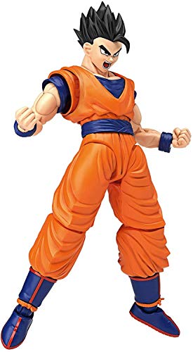 Bandai Hobby - Dragon Ball Z - Ultimate Son Gohan, Bandai Spirits Figure-Rise Standard