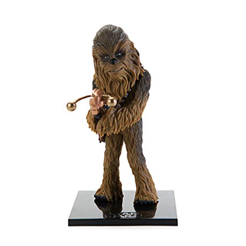 Banpresto Star Wars Chewbacca Revenge of The Sith Ver. PVC WCF Premium Figura