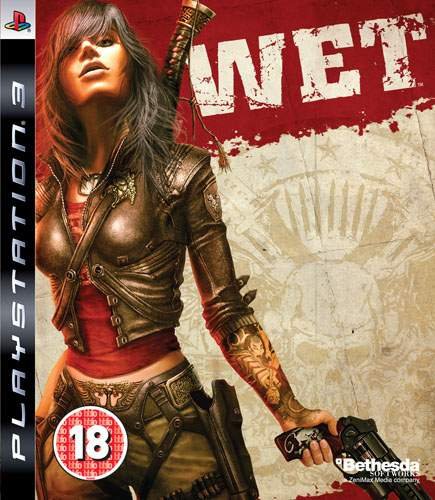 Bethesda Wet, PS3 - Juego (PS3)