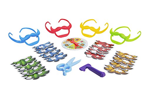 Bizak- Barbudo, Juego de Mesa (63270023) Bizak- Barbudo, Juego de Mesa (63270023)