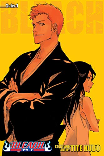 Bleach (3-in-1 Edition), Vol. 25: Includes vols. 73 & 74