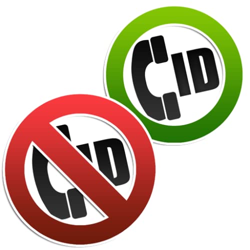 Bloqueo de ID de Llamadas Bloqueo de ID de Llamadas