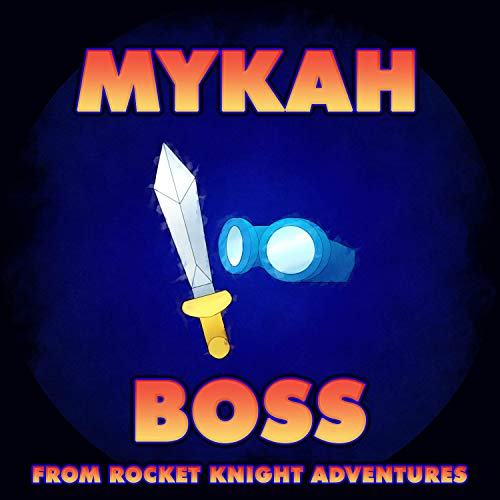 Boss (From "Rocket Knight Adventures")