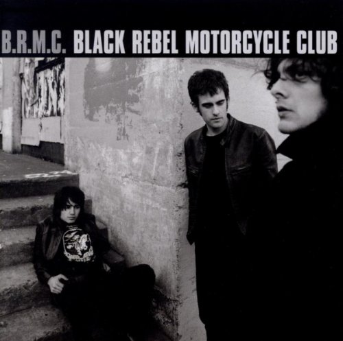 B.R.M.C. B.R.M.C.