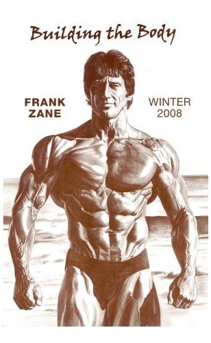 Building the Body: 2008 - Winter (English Edition)