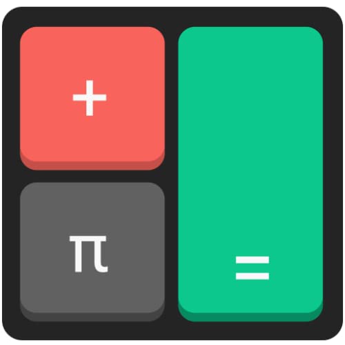 Calculadora Científica HD Calculadora Científica HD