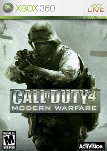 Call of Duty 4: Modern Warfare