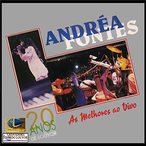 Caminho Sem Medo (Ao Vivo) Caminho Sem Medo (Ao Vivo)
