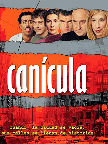Canícula Canícula