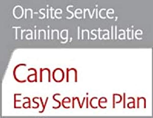 Canon Easy Service Plan i-Sensys B - Extensión de garantía (3 año(s), In situ, Día hábil siguiente (DHS))