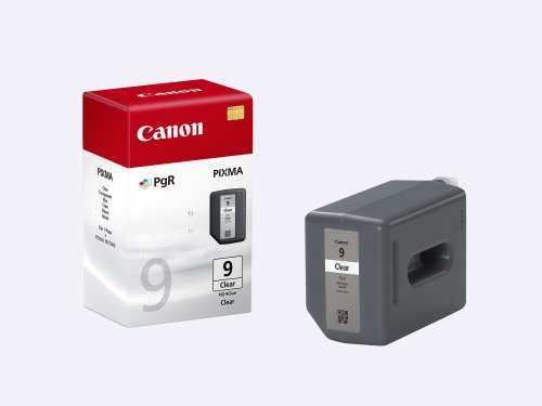 Canon PGI-9 CO Cartucho de tinta original Chroma Optimiser para Impresora de Inyeccion de tinta Pixma iX7000