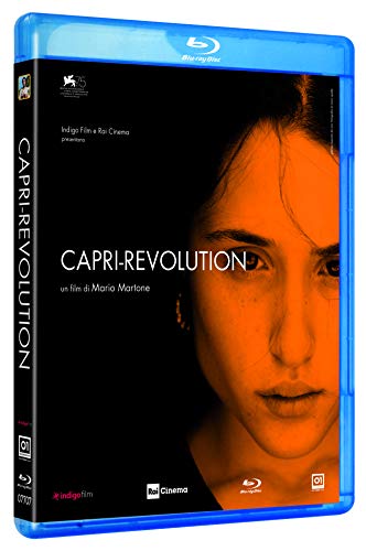Capri revolution [Italia] [Blu-ray]