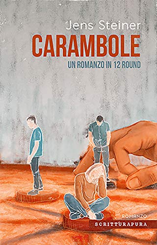 Carambole: Un romanzo in 12 round (Italian Edition)