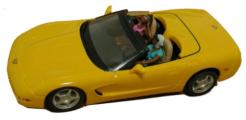 Cars - Coche de modelismo (3.5x14x6.7 cm) (A562)