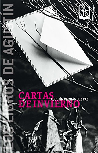 Cartas de invierno (Los libros de…)