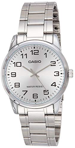 CASIO Reloj de Pulsera MTP-V001D-7 CASIO Reloj de Pulsera MTP-V001D-7