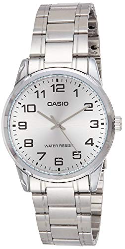 CASIO Reloj de Pulsera MTP-V001D-7