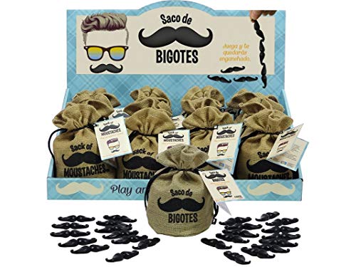 Cayro - Saco de Bigotes - Desarrollo de Habilidades cognitivas e inteligencias múltiples - Juego en Grupo (7020) Cayro - Saco de Bigotes - Desarrollo de Habilidades cognitivas e inteligencias múltiples - Juego en Grupo (7020)
