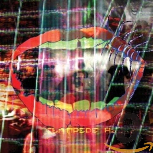 Centipede Hz Centipede Hz