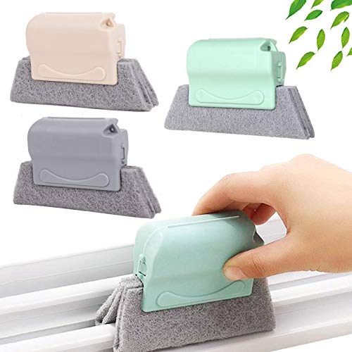 Cepillo de limpieza creativo,Cepillo de Ventana de la Puerta Ranura,limpiar rápidamente todas las esquinas y espacios,Limpia rápidamente Todas Las Esquinas,cepillo mágico para limpiar ventanas (3) Cepillo de limpieza creativo,Cepillo de Ventana de la Puerta Ranura,limpiar rápidamente todas las esquinas y espacios,Limpia rápidamente Todas Las Esquinas,cepillo mágico para limpiar ventanas (3)