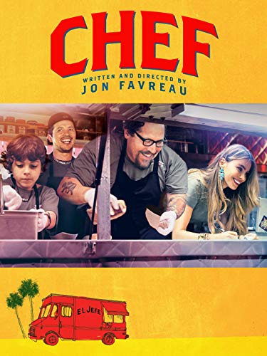 Chef Chef