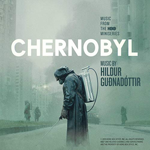 Chernobyl OST
