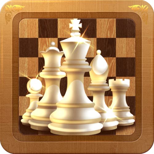 Chess 4 Casual - 1 or 2 players chess game