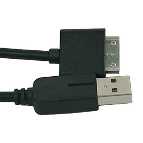 Childhood USB 2.0 de sincronización de datos de transferencia de poder cargador para Sony PSP Go