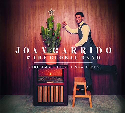 Christmas Songs 4 New Times (Edición Firmada) (CD) Christmas Songs 4 New Times (Edición Firmada) (CD)