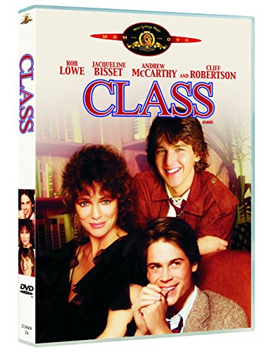 Class [DVD]