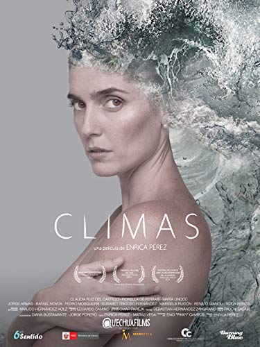 Climas Climas