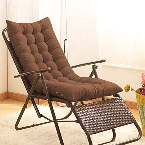 Cojines de Silla Mecedora, cojín de Tumbona, cojín de sofá de Silla Suave, cojín de Silla Mecedora Antideslizante Juego de cojín de Ventana para Interior/Exterior Alfombra de Piso Cojines de Silla Mecedora, cojín de Tumbona, cojín de sofá de Silla Suave, cojín de Silla Mecedora Antideslizante Juego de cojín de Ventana para Interior/Exterior Alfombra de Piso