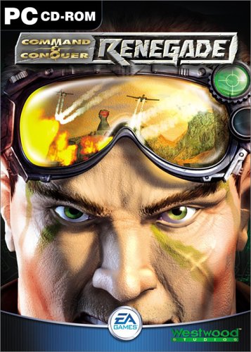 Command & Conquer Renegade [Importación alemana]