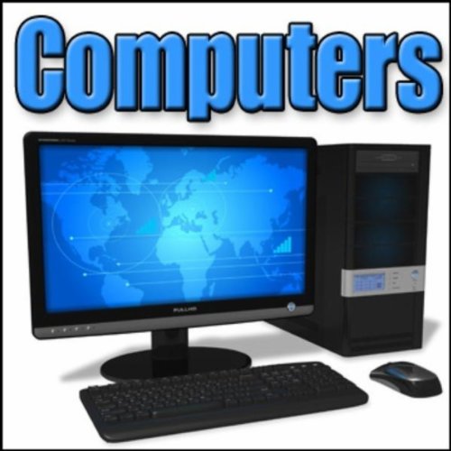 Computer, Desktop - Desktop Pc Computer: Start, Load, Shut off, Floppy Drive, Computer Starts, Runs & Shut Downs
