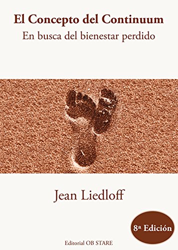Concepto Del Continuum, El (Ed. 8) Concepto Del Continuum, El (Ed. 8)