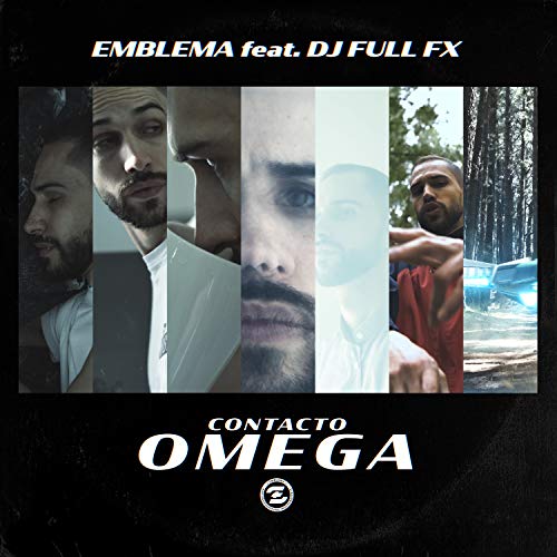 Contacto Omega (feat. Dj Full FX) [Explicit]