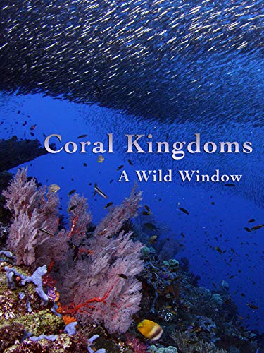 Coral Kingdoms Coral Kingdoms