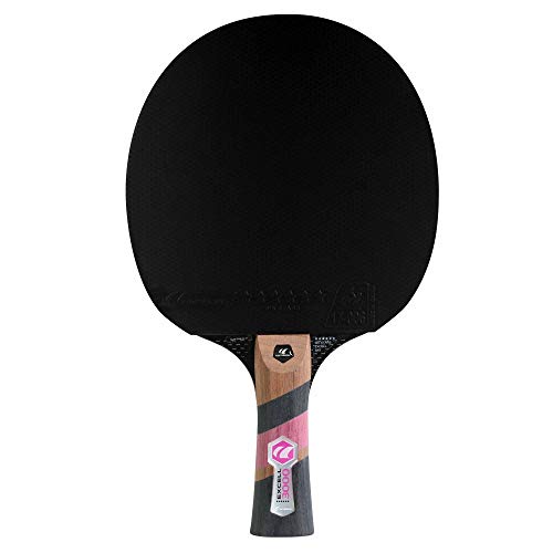 Cornilleau Excell 3000 Carbon - Raqueta de ping pong