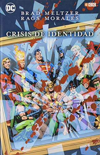 Crisis de identidad (3ª Edición)