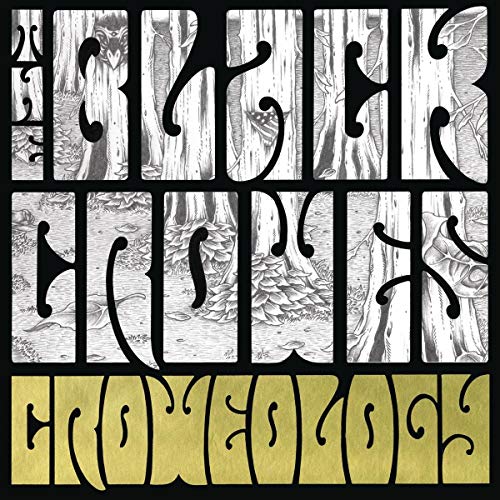 CROWEOLOGY (10th Anniversary Edition) [Vinilo]