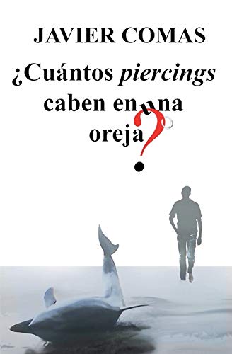 ¿Cuántos piercings caben en una oreja?: 3 (Méndez-García, detectives)