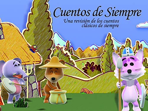 Cuentos de siempre Cuentos de siempre