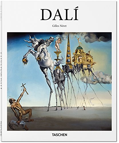 Dalí: BA (Taschen Basic Art Series)