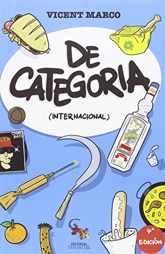 De Categoría: Internacional De Categoría: Internacional