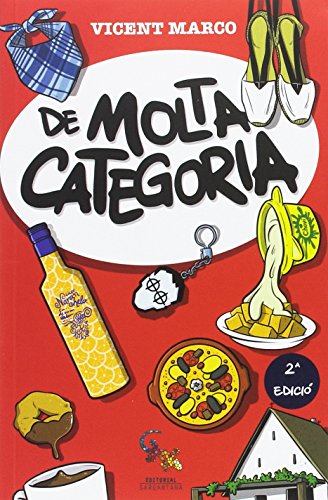 De molta categoria De molta categoria