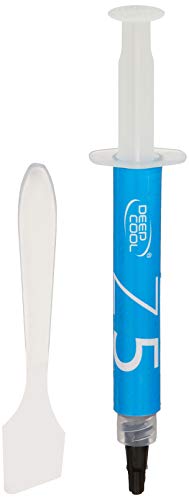 DeepCool Z5 - Z5 - Pasta térmica, 3 g DeepCool Z5 - Z5 - Pasta térmica, 3 g