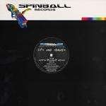 Defective Audio & Knuckleheadz - DJ's Are Heroes - Spinball Records