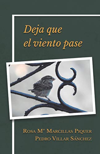 Deja que el viento pase Deja que el viento pase