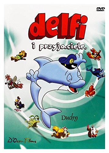 Delfy y sus amigos [DVD] (IMPORT) (No hay versión española)